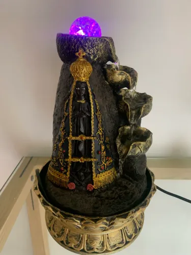 Cascata Nossa Senhora Aparecida
