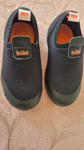 Tênis infantil BiBi novíssimo