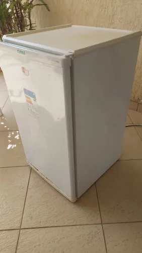 Freezer 66 litros consul compacto vertical