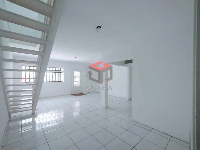 Sobrado para aluguel 3 quartos Vila Mariana - São Paulo - SP