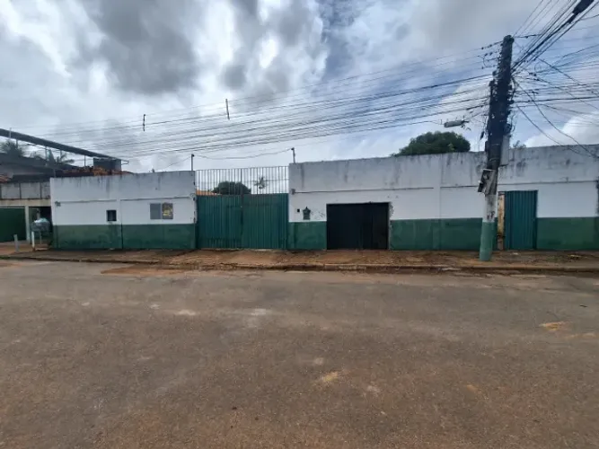EXCELENTE TERRENO À VENDA EM MARABÁ - FOLHA 16