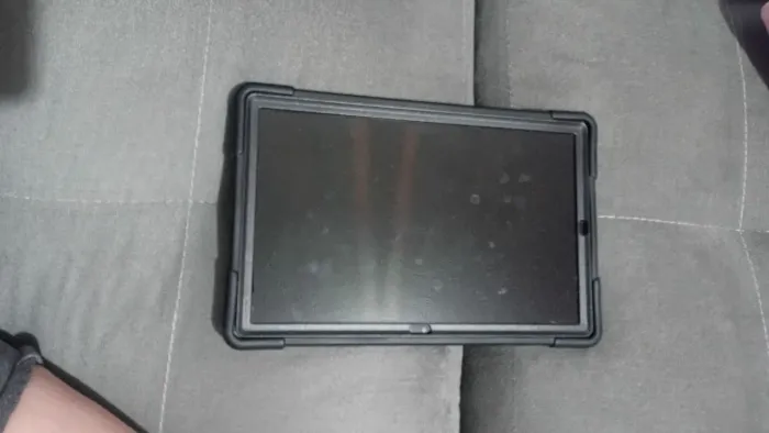 Tab A07 Samsung