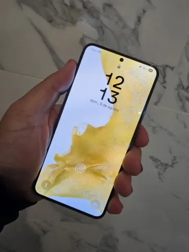 Samsung s22 ENTREGO