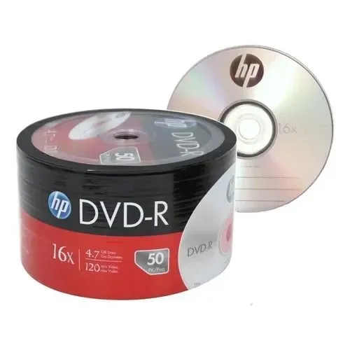 10 DVD vorgnes 4.7gb