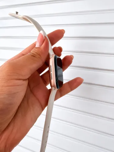 Apple Watch Série 11 Rose