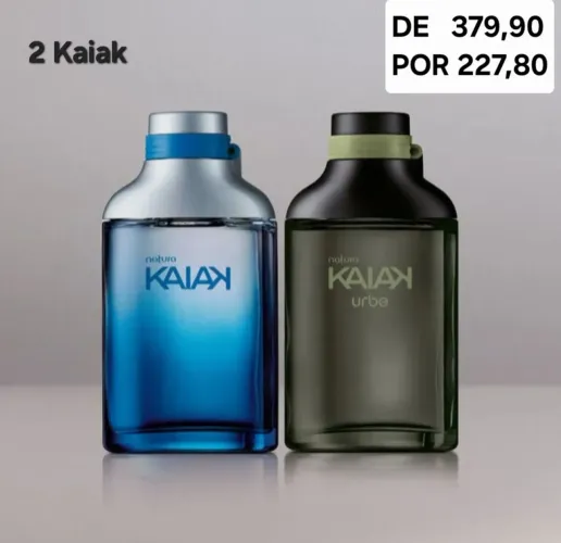 Produtos natura