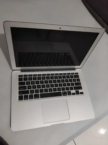 Notebook Mac Air + Xiaomi Mi Air 13 + SSD 256GB
