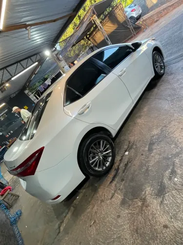 Toyota Corolla XEI 2.0 Flex 16V Aut. 2017