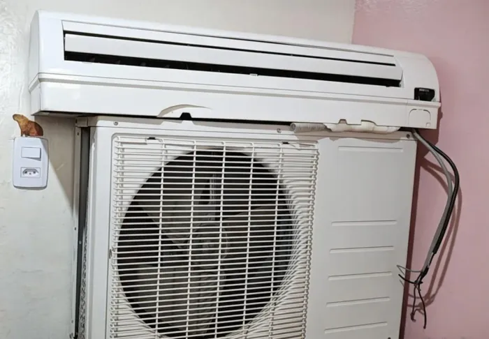 Ar Condicionado Comfee 18.000 Btus