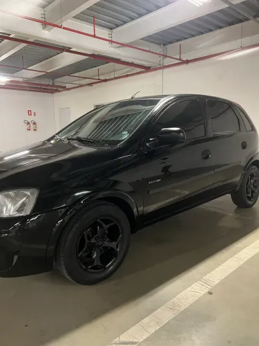 Chevrolet Corsa Hat. Maxx 1.0/ 1.0 Flexpower 8V 5P 2009