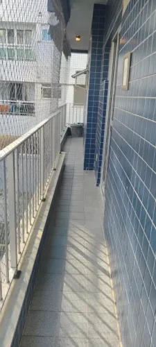 Apartamento para Locação em Rio de Janeiro, Recreio dos Bandeirantes, 3 dormitórios, 2 suí