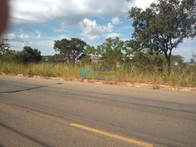 Lote Comercial à venda, Lagoa Mansões - Lagoa Santa/MG