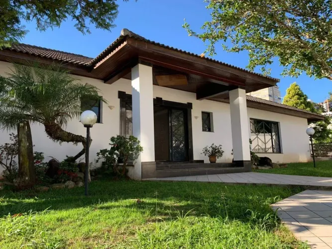 Casa Comercial para venda e locação, Estrela, Ponta Grossa
