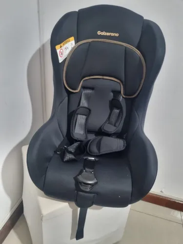 Cadeirinha Galzerano 0 a 36 kg