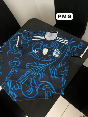 Camisa de time premium