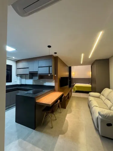 Studio para locação no São Dimas em Piracicaba