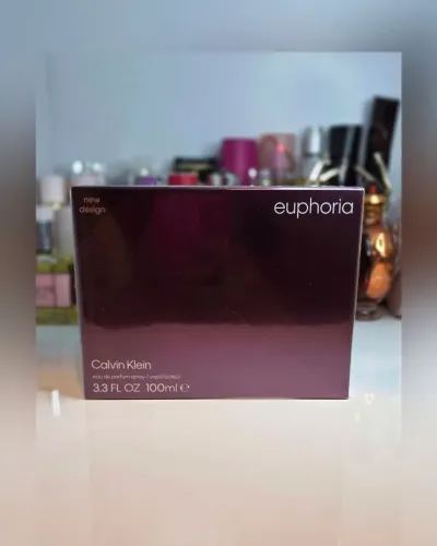 Euphoria edp 100ml (lacrado)