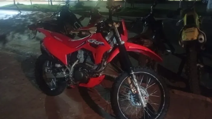 Crf