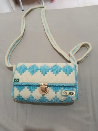 Bolsa de ombro