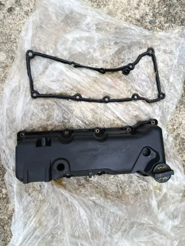 Tampa De Válvula Zetec Rocam Ford