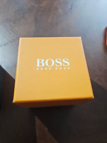 Relogio Hugo boss