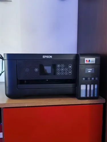 Impressora l4260