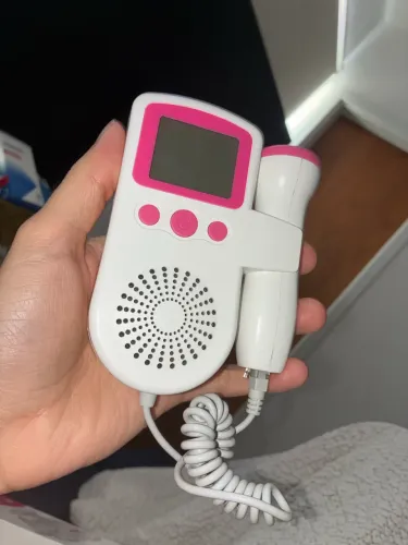 Monitor Fetal Dopler