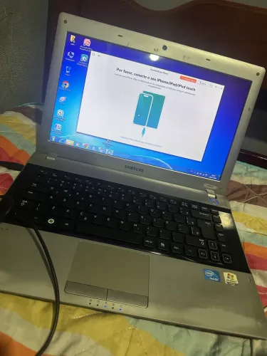 NOTEBOOK SANSUNG