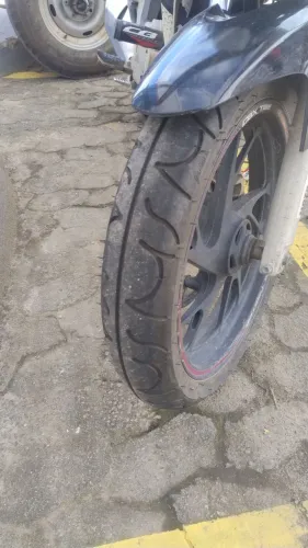 Twister 250 pra vender rápido !