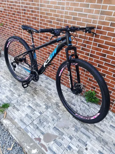 Bike aro 29