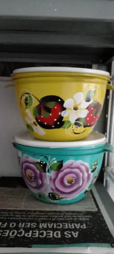 Promoção de estoque