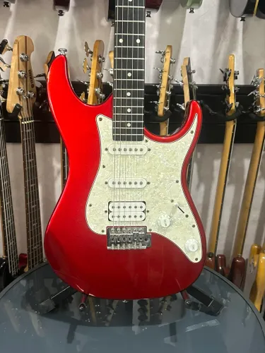 Guitarra Tagima TG-520 HSS - TW Series