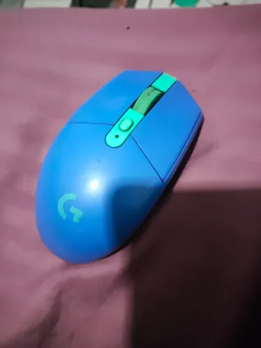 Logitech g305