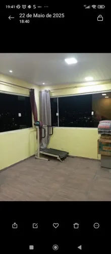 Casa em perus