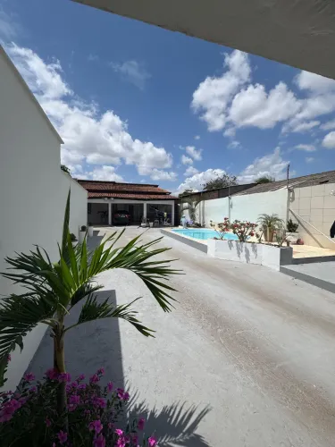 Aluga se Casa no Buritis 