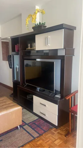 Estante para sala!