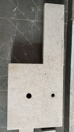 Bancada para banheiro