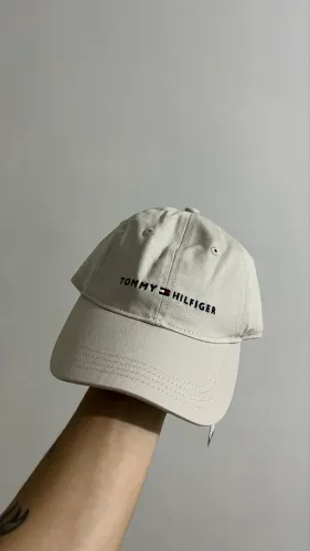 Boné Tommy Hilfiger Original