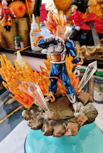 Action figure