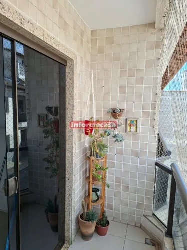 Imperdível casa em condomínio de luxo em Nova Iguaçu-RJ, 3 quartos, 2 suítes, 94m² na Luz.