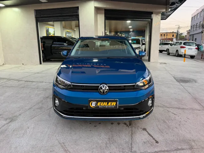 Volkswagen Virtus Comfort. 200 TSI 1.0 Flex 12V AUT 2025