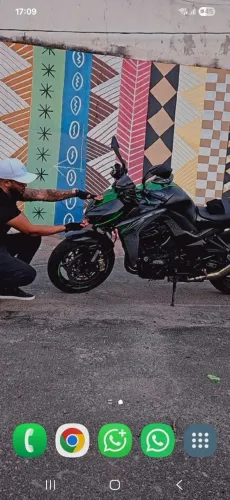 Z1000r 2020