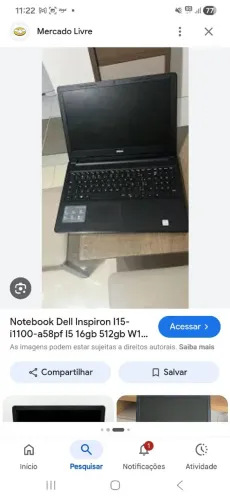 Foto de Internet interessa chama nonwhats que mando fotos