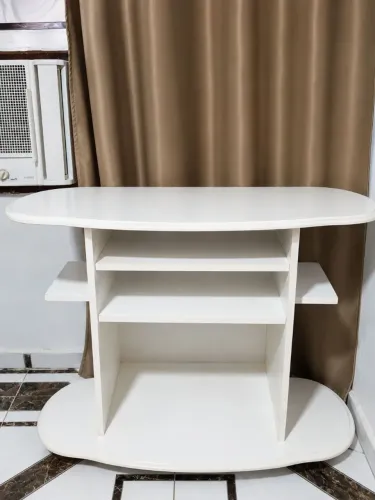 Rack para quarto 