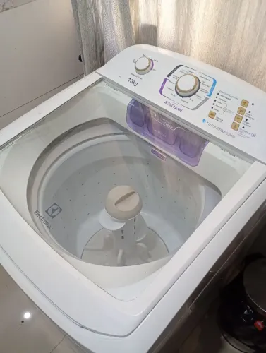 Máquina de lavar 13kg