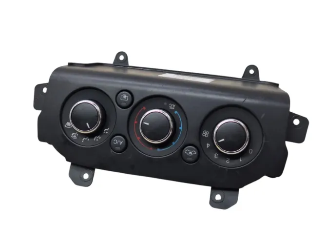 Comando Ar Condicionado Ford Ka 1.5 Freestyle 2020/2021