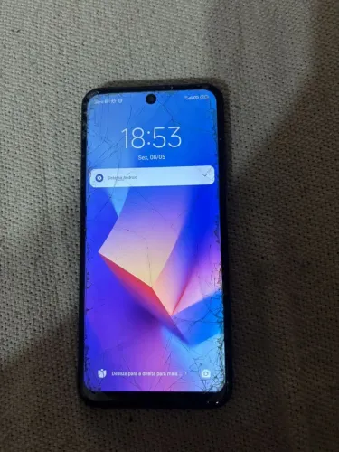 Redimi note 10 
