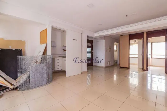 Conjunto à venda, 43 m² - Santa Cecília - São Paulo/SP