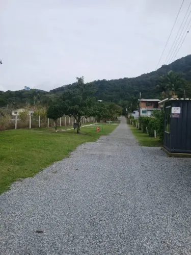 Terreno à venda no Estaleirinho, próximo ao Multiparque!
