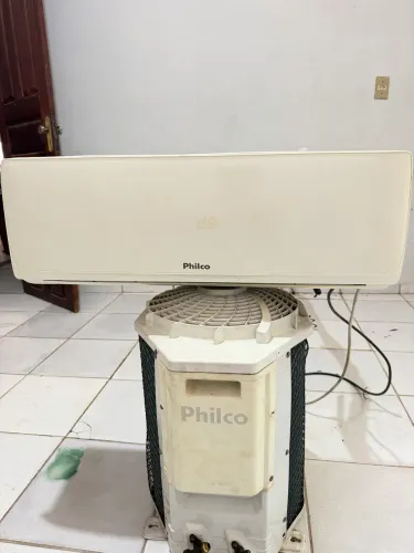 Ar-condicionado Philco 12.000 BTUS
